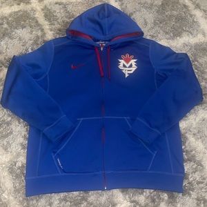 Nike Manny Pacquiao Hoodie
